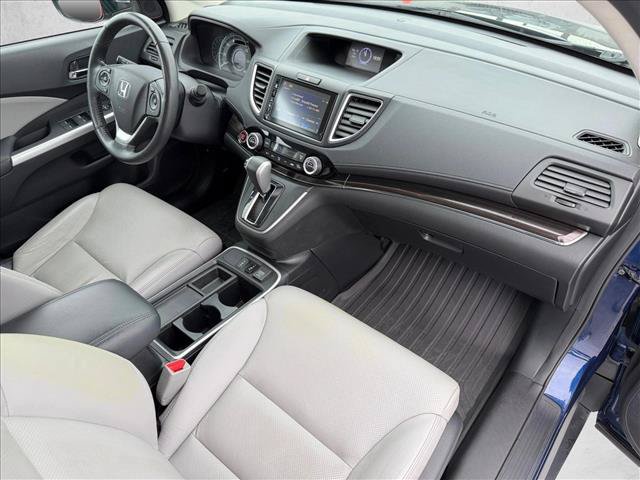 Used 2015 Honda CR-V EX-L image 24