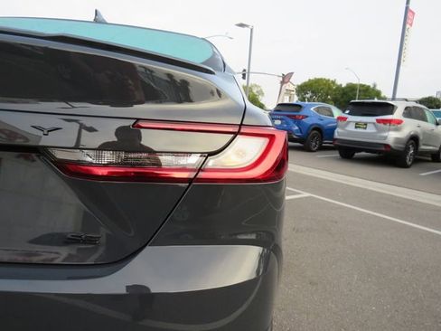 Certified 2026 Toyota Camry SE image 11