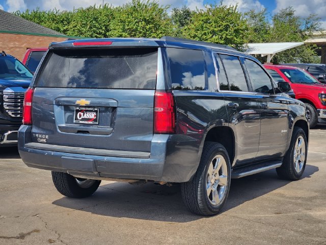 Used 2020 Chevrolet Tahoe LT w/ Luxury Package RWD image 7
