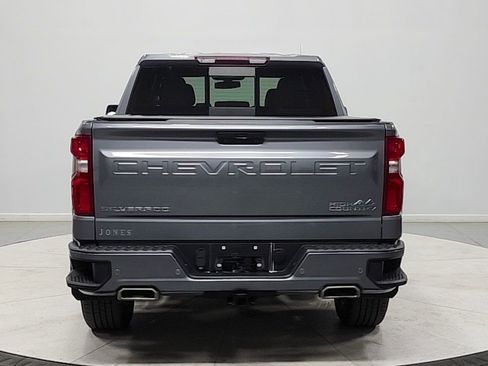 Used 2022 Chevrolet Silverado 1500 High Country AWD/4WD image 6