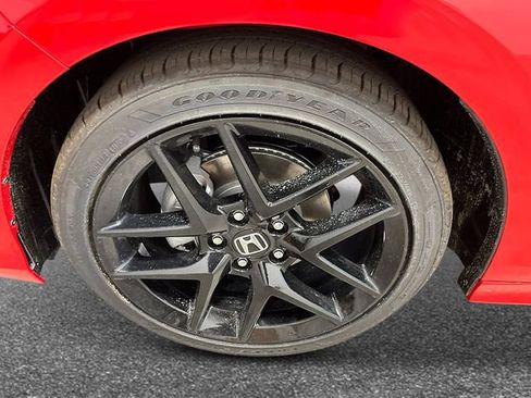 New 2026 Honda Civic Sport image 11