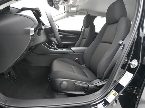New 2026 MAZDA MAZDA3 s FWD image 25