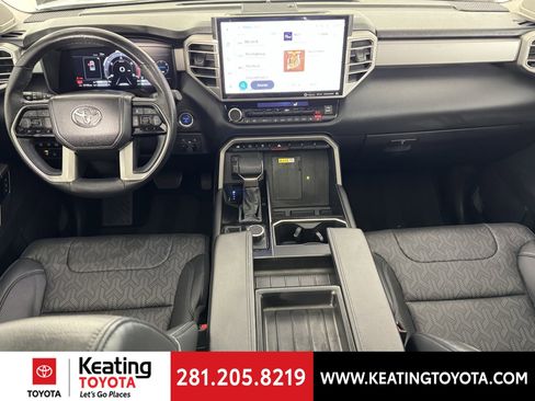 Used 2023 Toyota Tundra Limited image 23