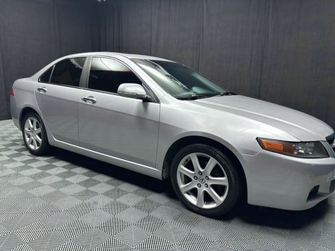 Used 2005 Acura TSX image 17