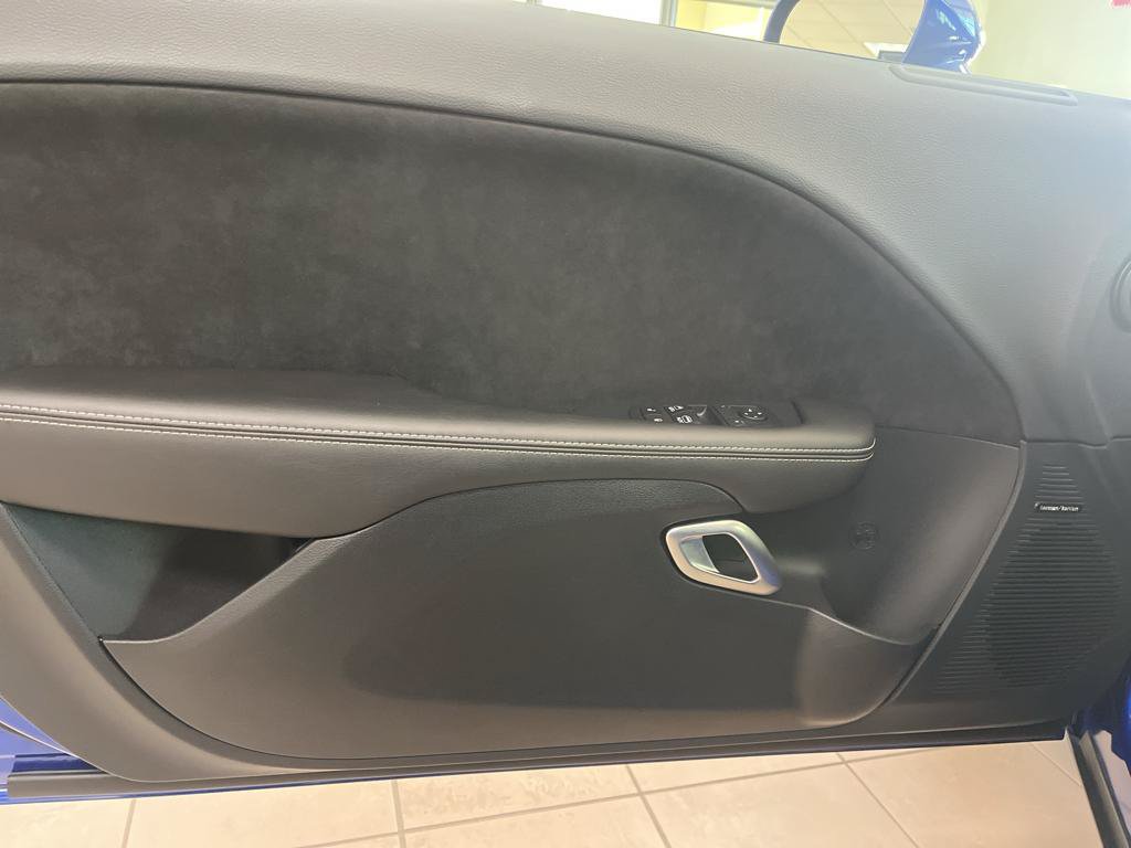 Used 2018 Dodge Challenger SRT Demon RWD image 14