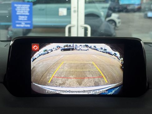 Used 2019 MAZDA CX-5 Grand Touring FWD image 24