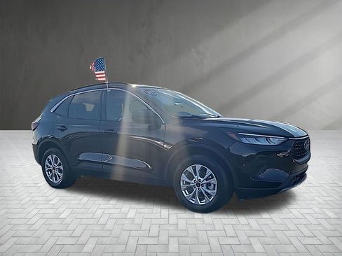 Used 2023 Ford Escape Active w/ Tech Pack #1 image 55