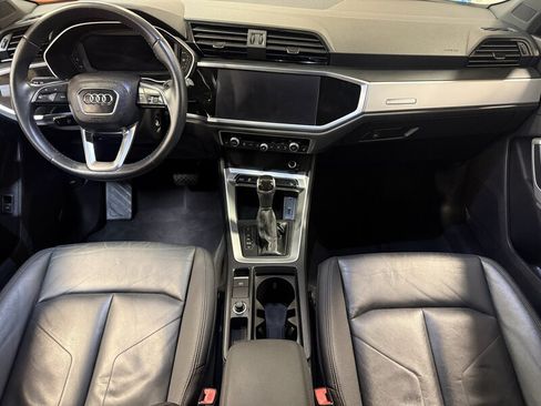 Used 2020 Audi Q3 2.0T Premium AWD/4WD image 16
