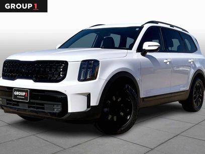 Certified 2025 Kia Telluride SX Prestige X-Pro