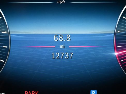 Certified 2024 Mercedes-Benz GLE 350 4MATIC image 13