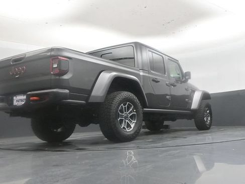 New 2026 Jeep Gladiator Mojave AWD/4WD image 40