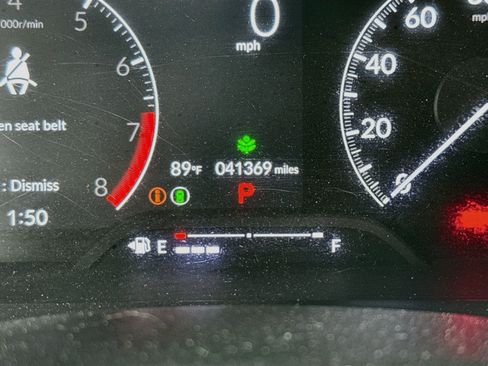 Used 2023 Honda Civic LX image 16