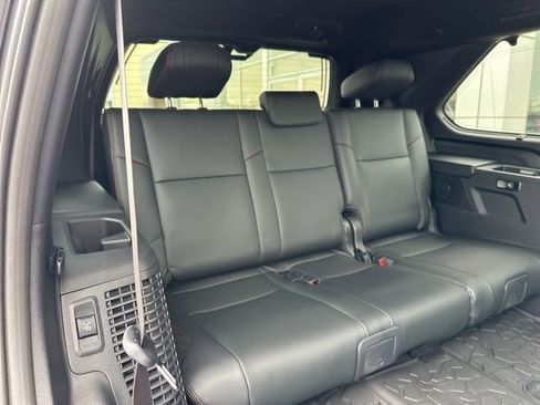 New 2026 Toyota Sequoia TRD Pro image 32