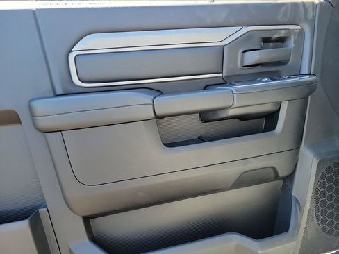 New 2024 RAM 3500 Tradesman w/ Safety Group image 8