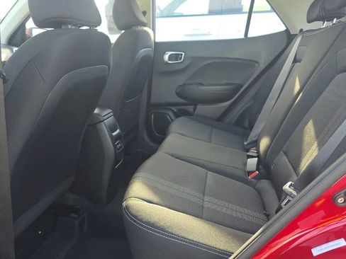 Used 2026 Hyundai Venue SEL FWD image 6