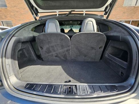 Used 2023 Tesla Model X AWD/4WD image 68