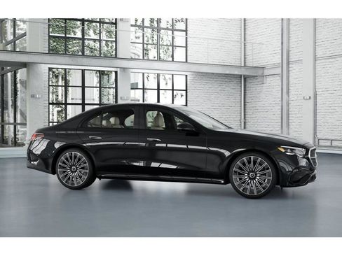 New 2026 Mercedes-Benz E 350 Sedan image 14