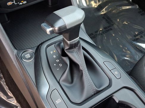 Certified 2025 Kia K4 FWD image 14