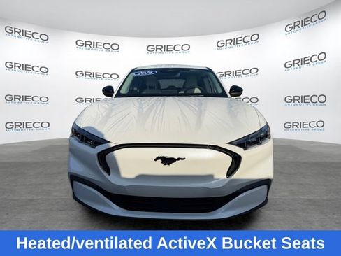 Used 2026 Ford Mustang Mach-E Premium RWD image 2