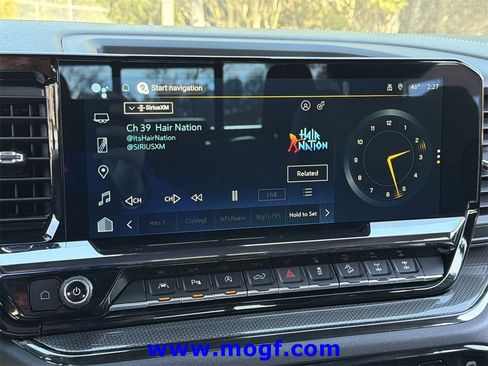 Used 2023 Chevrolet Silverado 1500 ZR2 w/ ZR2 Bison Edition image 4