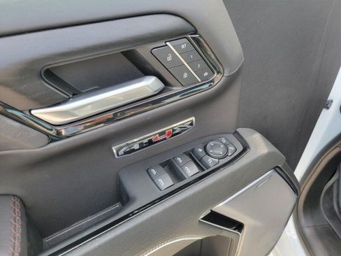 Used 2024 GMC Sierra 1500 AT4X AWD/4WD image 24