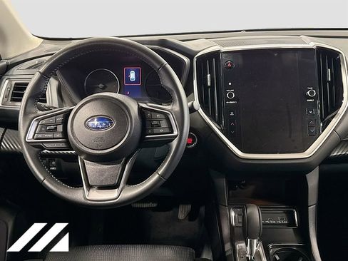 Used 2025 Subaru Ascent Premium image 22