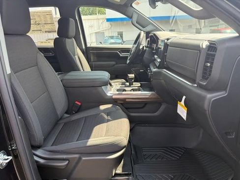 New 2026 Chevrolet Silverado 1500 RST AWD/4WD image 19
