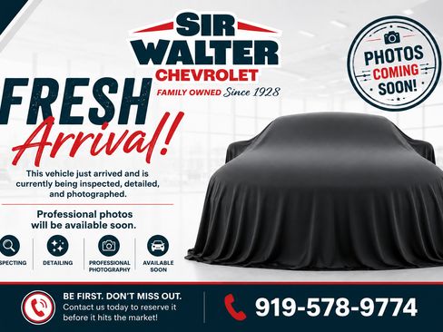 Used 2017 Chevrolet Colorado LT w/ LT Convenience Package RWD image 1