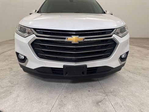 Used 2020 Chevrolet Traverse LT FWD image 15