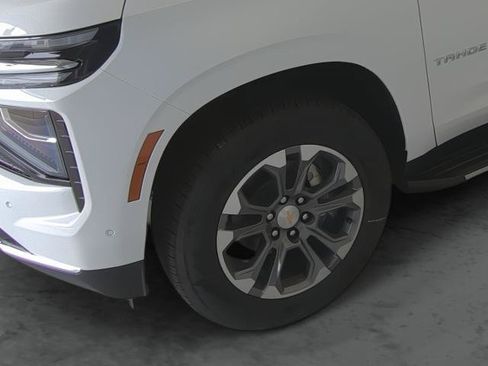 New 2026 Chevrolet Tahoe LT w/ Comfort Package AWD/4WD image 7