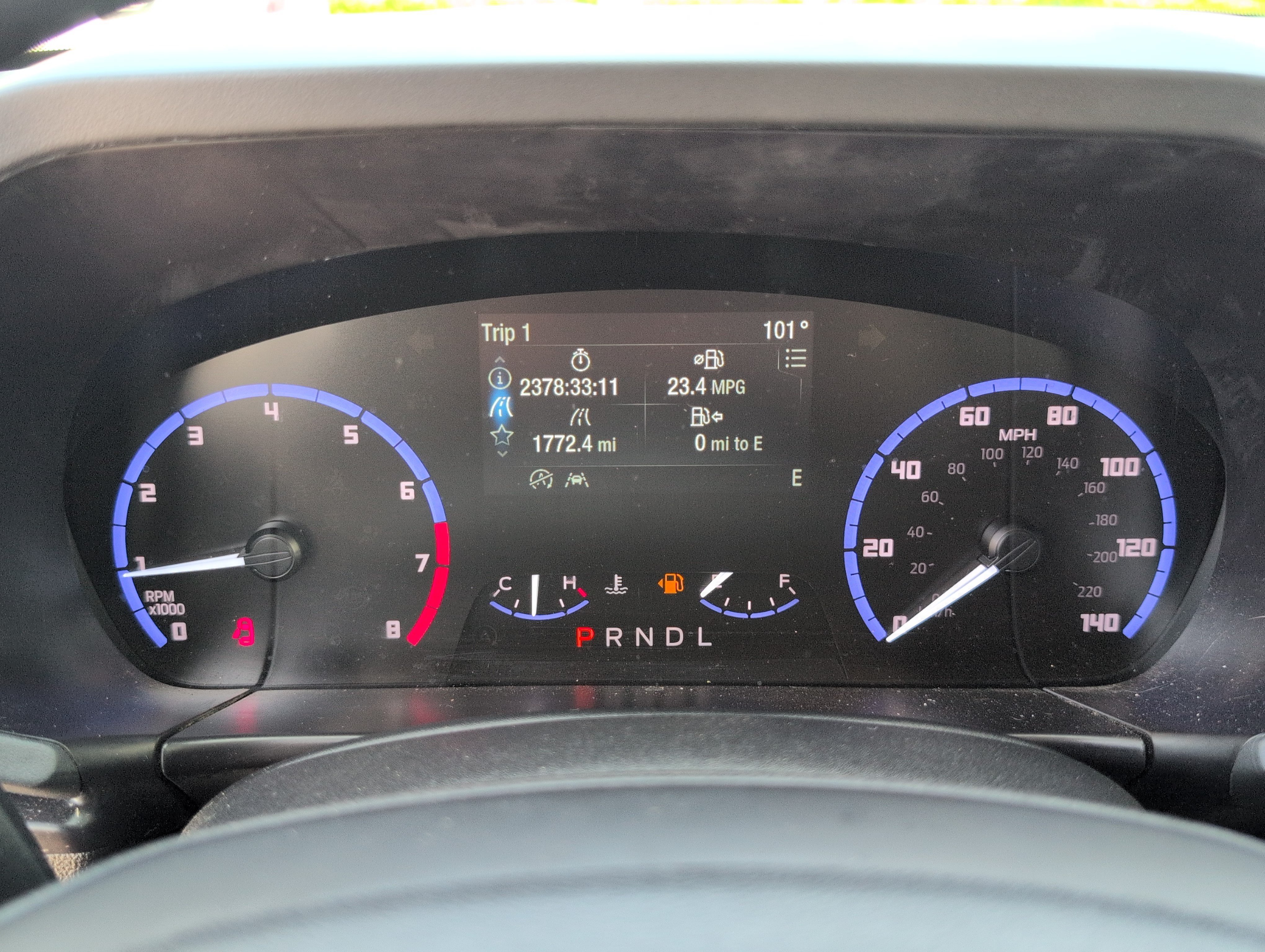 Used 2024 Ford Bronco Sport Big Bend AWD/4WD image 23