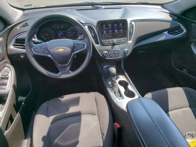 Used 2024 Chevrolet Malibu LT FWD image 15
