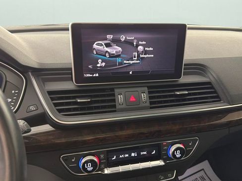 Used 2018 Audi Q5 2.0T Premium AWD/4WD image 22