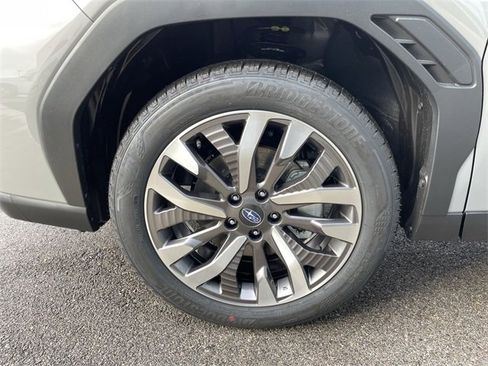 New 2026 Subaru Forester Touring image 9