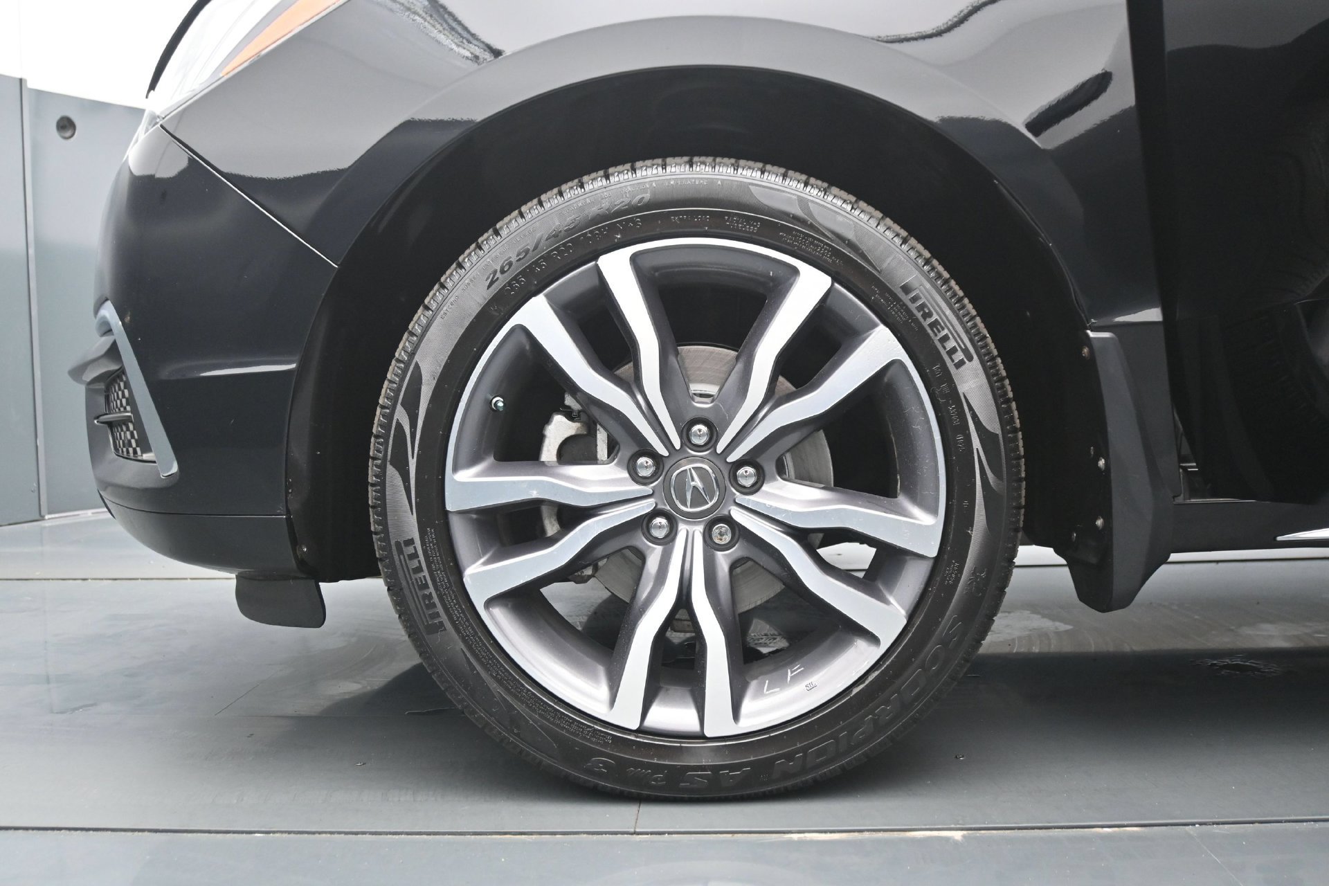 Used 2019 Acura MDX w/ Advance Package AWD/4WD image 35