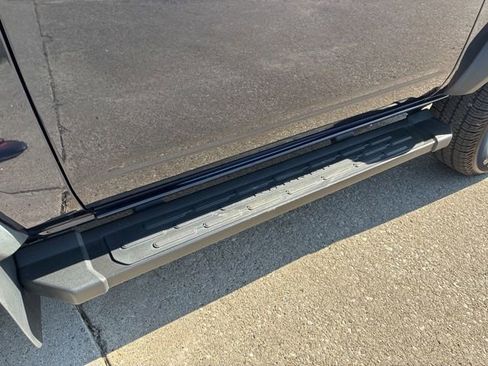 Used 2021 Ford Bronco Big Bend AWD/4WD image 2