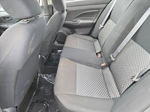 Used 2024 Nissan Versa S w/ S Plus Package FWD image 21