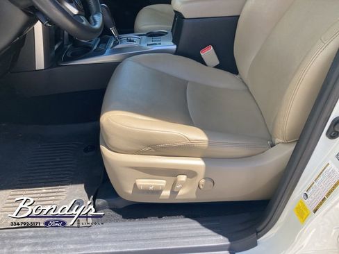 Used 2023 Toyota 4Runner Limited image 7