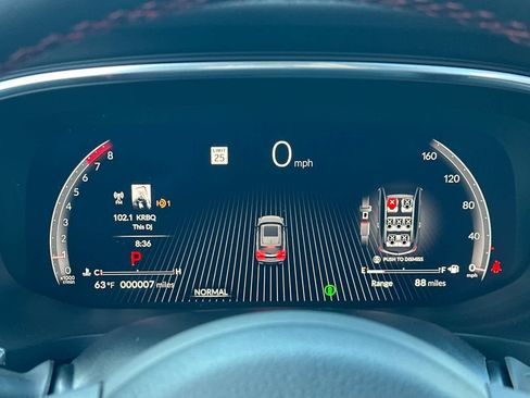 New 2026 Acura MDX A-Spec image 22