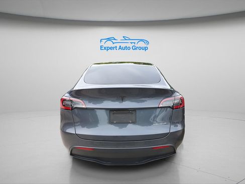 Used 2023 Tesla Model Y Long Range AWD/4WD image 9