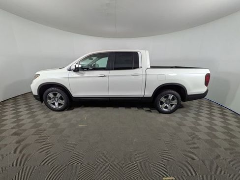 New 2026 Honda Ridgeline RTL image 19