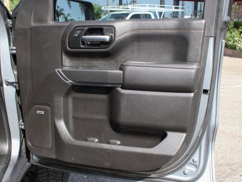 Used 2019 GMC Sierra 1500 AT4 w/ AT4 Premium Package image 40