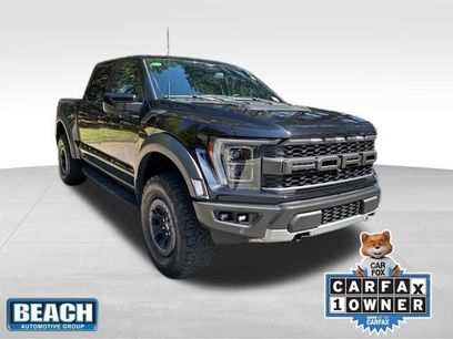 Used 2023 Ford F150 Raptor w/ Raptor Carbon Fiber Package