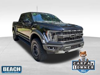 Used 2023 Ford F150 Raptor w/ Raptor Carbon Fiber Package AWD/4WD video 1