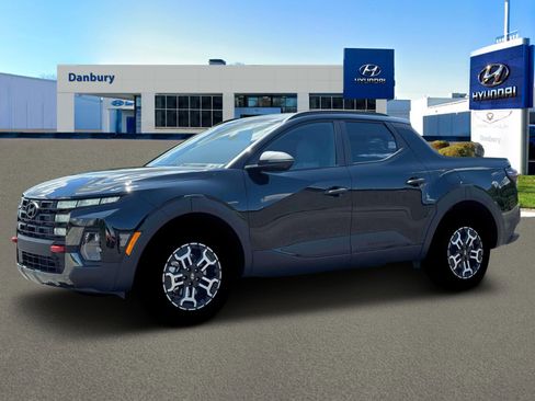 New 2026 Hyundai Santa Cruz XRT image 2