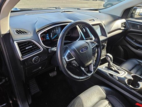 Used 2016 Ford Edge SEL w/ Equipment Group 201A AWD/4WD image 26
