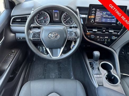 Used 2024 Toyota Camry LE FWD image 15