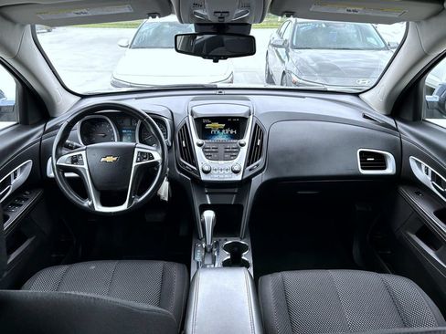 Used 2014 Chevrolet Equinox LT w/ Driver Convenience Package AWD/4WD image 12