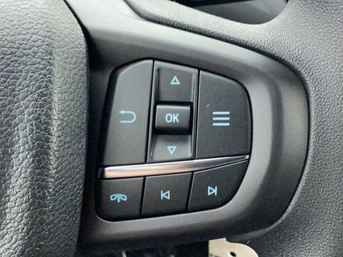 New 2025 Ford Ranger XL image 11