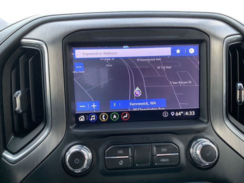 Used 2020 GMC Sierra 1500 Denali image 25